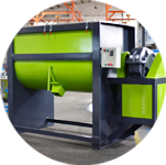 機(ji)械(xie)生産檢測完成