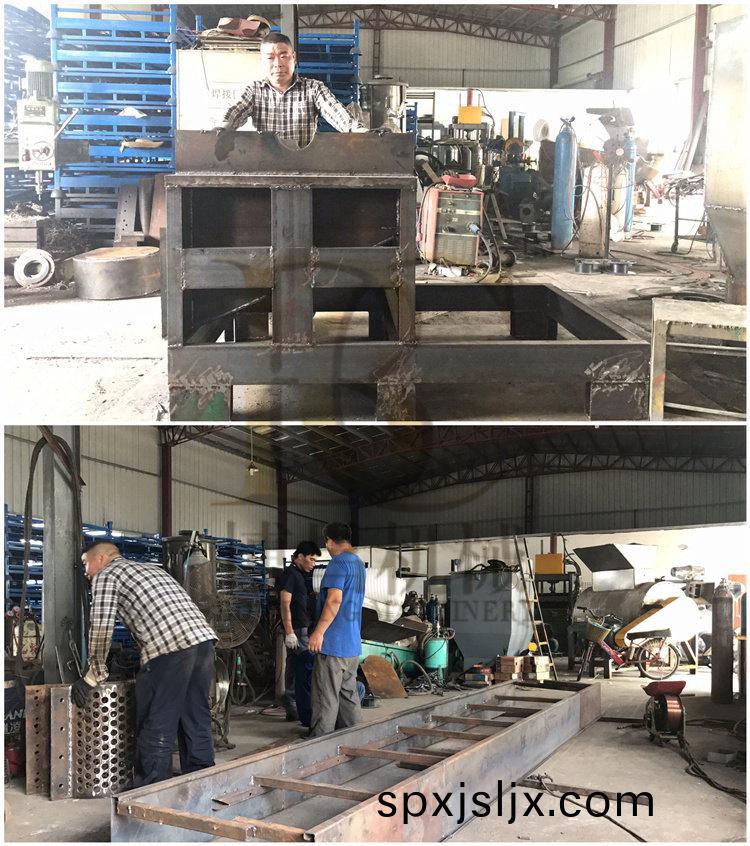 塑(su)料破(po)碎機(ji)廠傢(jia)