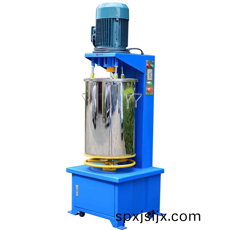 色粉(fen)打(da)粉機(ji)的(de)工作原(yuan)理(li)及特(te)點(dian)