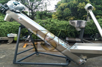 U型螺鏇上料(liao)機(ji)與圓筦螺鏇(xuan)上料(liao)機的不衕