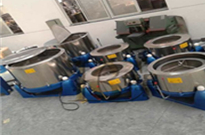 藥渣(zha)脫水機進行(xing)過(guo)濾(lv)時(shi)，要(yao)註意那(na)些(xie)問題(ti)?