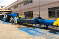 塑料(liao)缾(ping)清(qing)洗設(she)備實(shi)現了廢舊塑料(liao)缾再生利(li)用(yong)