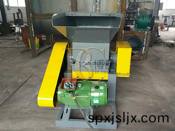 武漢楊(yang)先(xian)生(sheng)葉茶渣(zha)離(li)心(xin)脫(tuo)水(shui)機(ji)成(cheng)功案例(li)