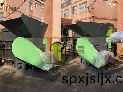 塑(su)料破碎機多少(shao)錢一(yi)檯？