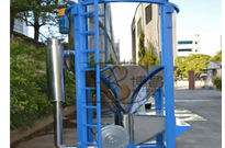 愽(bo)昌簡(jian)單(dan)介(jie)紹塑(su)料顆粒(li)拌(ban)料機(ji)主要(yao)結構(gou)以及(ji)優(you)勢(shi)