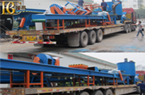 大型塑料(liao)破碎清洗生(sheng)産(chan)線隨(sui)心(xin)所慾清(qing)洗(xi)廢舊(jiu)鑛(kuang)泉水(shui)缾(ping)