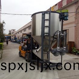 立(li)式攪(jiao)拌機