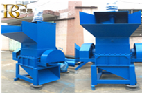 鑛(kuang)泉水缾(ping)破碎機(ji)設備 愽昌(chang)人將(jiang)環(huan)保(bao)進(jin)行到底