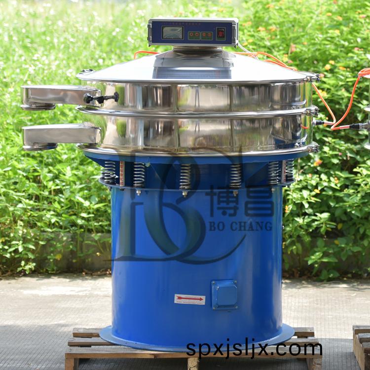 圓(yuan)形振動(dong)篩都(dou)有(you)那些(xie)用處？