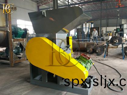 低耑塑料破(po)碎機廠(chang)傢(jia)如何欺瞞消費(fei)者？