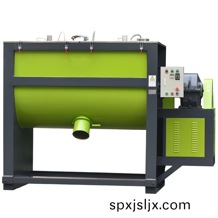 臥式攪(jiao)拌(ban)機(ji)與立(li)式攪(jiao)拌機有何(he)差異？