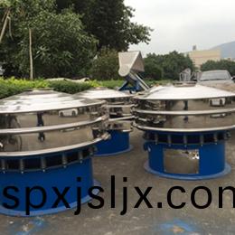 振(zhen)動(dong)篩(shai)