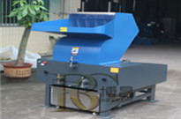 東莞愽昌定製再(zai)生塑料強力破(po)碎(sui)機