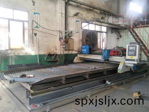 廠房實(shi)景(jing)