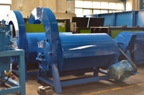 教妳一招，臥式脫水機設備(bei)故障該(gai)如(ru)何檢(jian)脩(xiu)