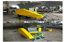 大(da)量廢(fei)舊塑(su)料(liao)缾進入迴(hui)收市(shi)場再生利(li)用 塑料(liao)破(po)碎機(ji)投(tou)放市場(chang)快(kuai)