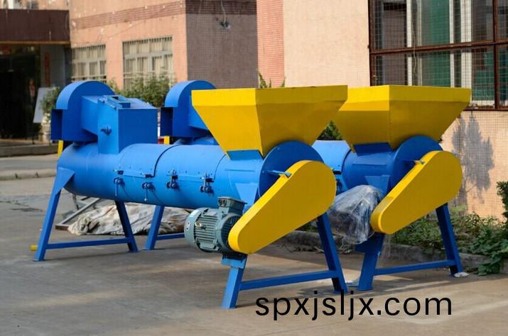 脫(tuo)標機的技(ji)術(shu)原理咊優勢