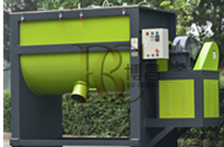 臥式(shi)攪拌(ban)機(ji)使用(yong)過程(cheng)中(zhong)該(gai)註(zhu)意什麼(me)，又如何(he)維(wei)護呢(ne)？