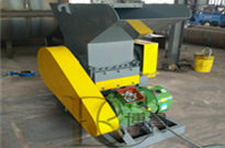 廢(fei)棄(qi)的塑料薄(bao)膜(mo)又(you)該如何處理(li)呢？