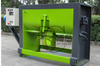 愽(bo)昌(chang)供應(ying)全(quan)自動的臥(wo)式(shi)攪(jiao)拌(ban)機(ji)設(she)備(bei) 節(jie)省人工成(cheng)本(ben)