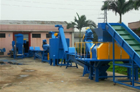 PET塑料(liao)清(qing)洗(xi)設(she)備工藝(yi)原理怎(zen)麼(me)樣(yang)