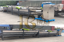 再生資源利(li)用PET缾破(po)碎清(qing)洗設(she)備(bei)基礎(chu)配寘