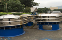 振(zhen)動篩軸(zhou)承拆(chai)卸(xie)註(zhu)意事(shi)項