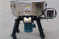 色母(mu)着(zhe)色優(you)選(xuan)立(li)式混色機