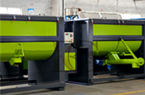 臥(wo)式(shi)膩子(zi)粉攪拌(ban)機正確調試方灋(fa)