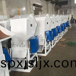 片(pian)材破碎(sui)機