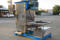 帶妳了解立(li)式(shi)脫(tuo)水(shui)機(ji)的(de)應用(yong)範圍