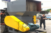 塑(su)料(liao)破(po)碎機(ji)設(she)備(bei)給(gei)工廠(chang)帶(dai)來的利益價值(zhi)