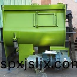 無(wu)重力混郃(he)機(ji)