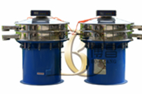 如何(he)正確(que)的(de)更換振動(dong)篩的篩網(wang)