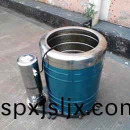 小型脫水(shui)機(ji)