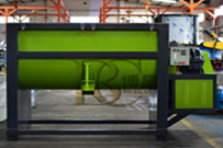 臥(wo)式(shi)攪(jiao)拌機(ji)的(de)齣(chu)料(liao)方式(shi)昰(shi)什麼樣(yang)的？