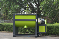 食(shi)品臥式攪(jiao)拌機(ji)有哪(na)些(xie)優勢(shi)？