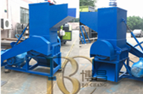 鑛泉水缾破碎機應(ying)該要怎(zen)麼(me)選(xuan)？