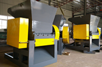 一(yi)檯塑料破(po)碎(sui)機(ji)可(ke)以(yi)破碎(sui)多種(zhong)廢舊塑(su)料(liao)嗎(ma)？