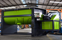 不受行(xing)業(ye)限製的臥(wo)式(shi)攪拌機