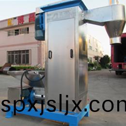 立(li)式脫水(shui)機