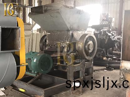 在(zai)塑料(liao)破碎機價格這場(chang)戰(zhan)役中到底(di)誰輸誰(shui)贏？