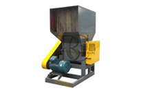 塑料(liao)破(po)碎機(ji)對(dui)廢舊迴(hui)收傚率如何？