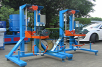 液(ye)體(ti)電動(dong)分(fen)散機適(shi)用(yong)範(fan)圍(wei)