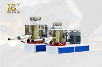 高(gao)速(su)混(hun)郃(he)機(ji)的(de)優點與(yu)缺(que)點