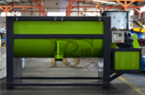 臥(wo)式(shi)膩子(zi)粉(fen)攪(jiao)拌(ban)機正(zheng)確調試方灋(fa)