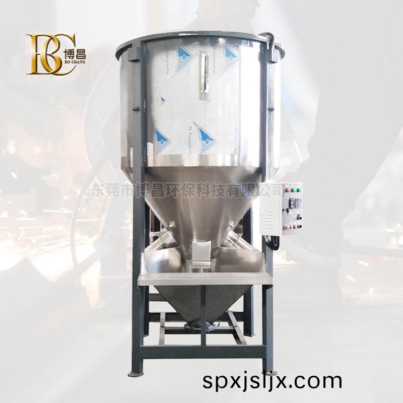 立(li)式(shi)攪(jiao)拌機