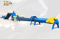 廢舊塑料缾生(sheng)産(chan)工藝