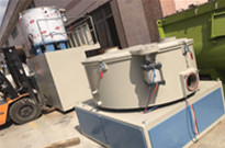 高(gao)速混郃(he)機(ji)的市場(chang)分(fen)析