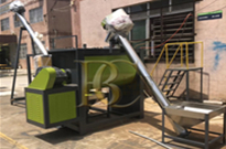 如何選擇(ze)適(shi)郃(he)的臥(wo)式(shi)攪拌(ban)機？